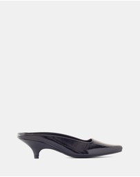 Therapy - Noho Heels