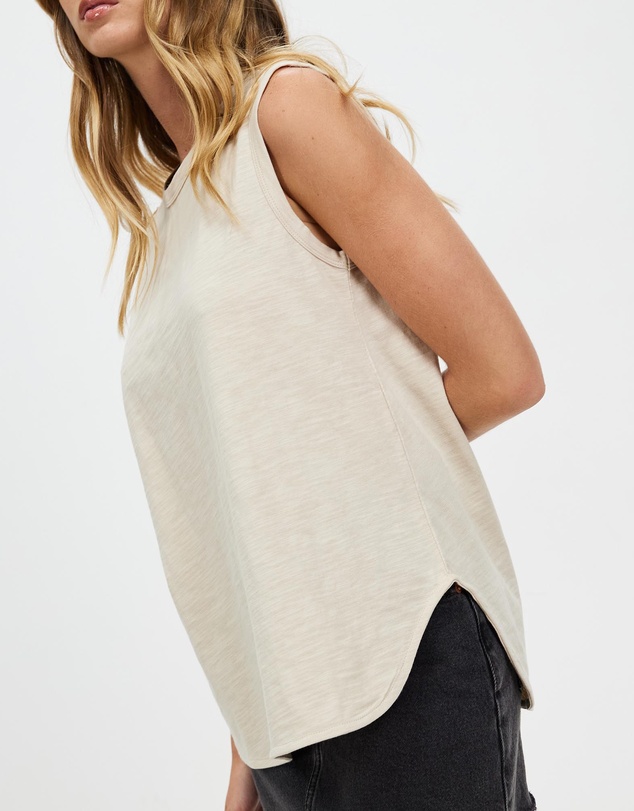 White By FTL - Fia Tank