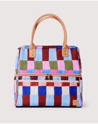 The Somewhere Co - Hopscotch Cooler Bag
