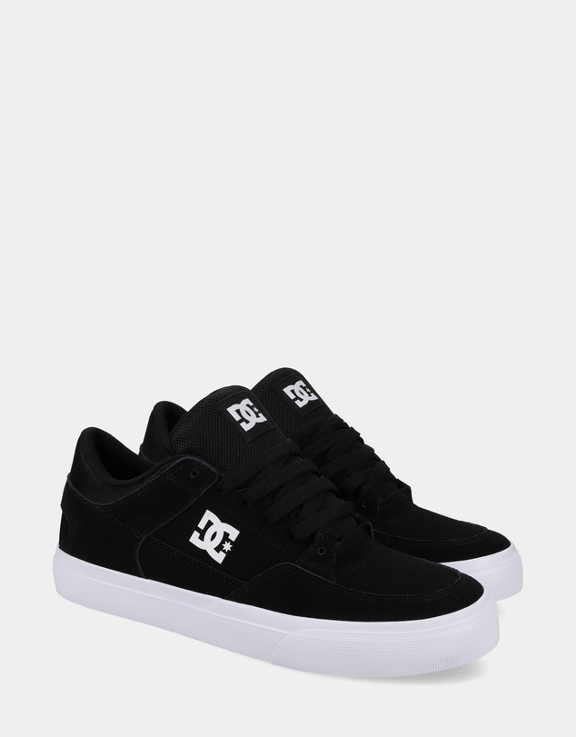 DC Shoes - Mens Onyx Skate Shoes