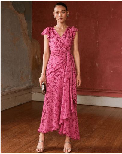 Magenta Botanical