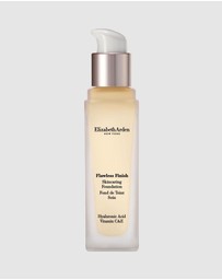 Elizabeth Arden - Flawless Finish Skincaring Foundation