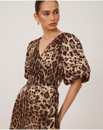 Tussah - Marlo Mini Dress