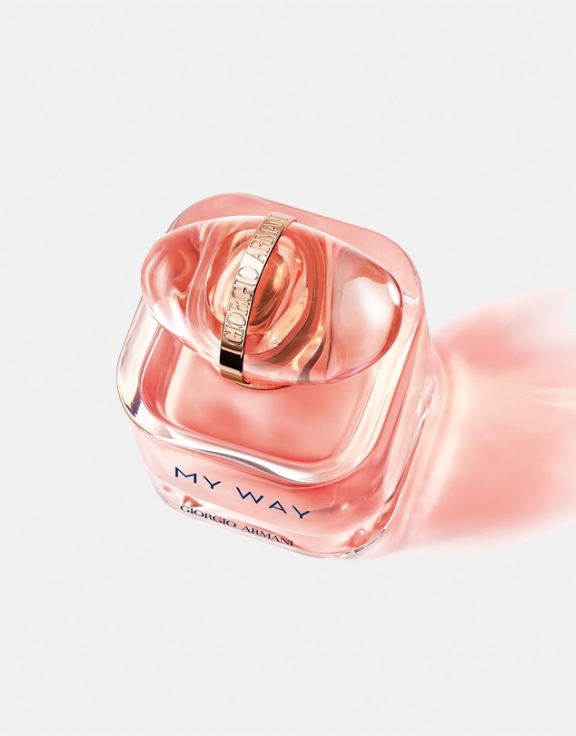 Giorgio Armani - My Way Ylang EDP 50ml