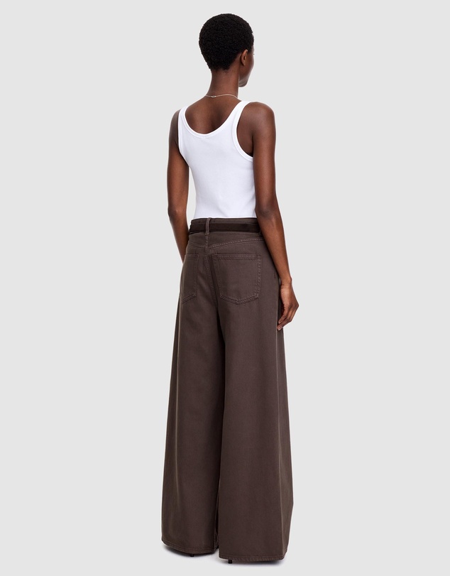 ARKET - Cedar Oversized Wide Jeans