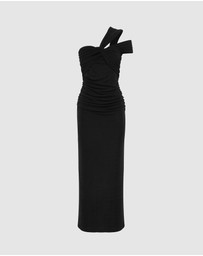 Mossman - One More Time Maxi Dress