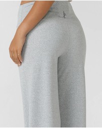 Lorna Jane - True Comfort Midrise Active Pants