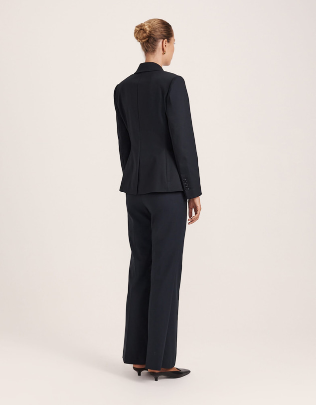 SABA - Tia Fitted Blazer