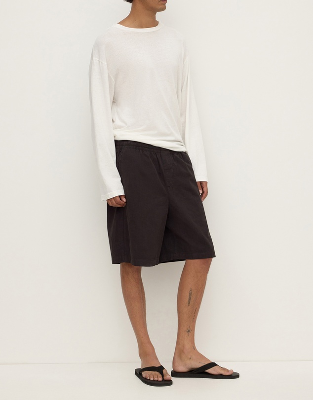 Assembly Label - Wallace Ripstop Shorts