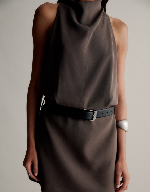 Elka Collective - Margot Mini Dress