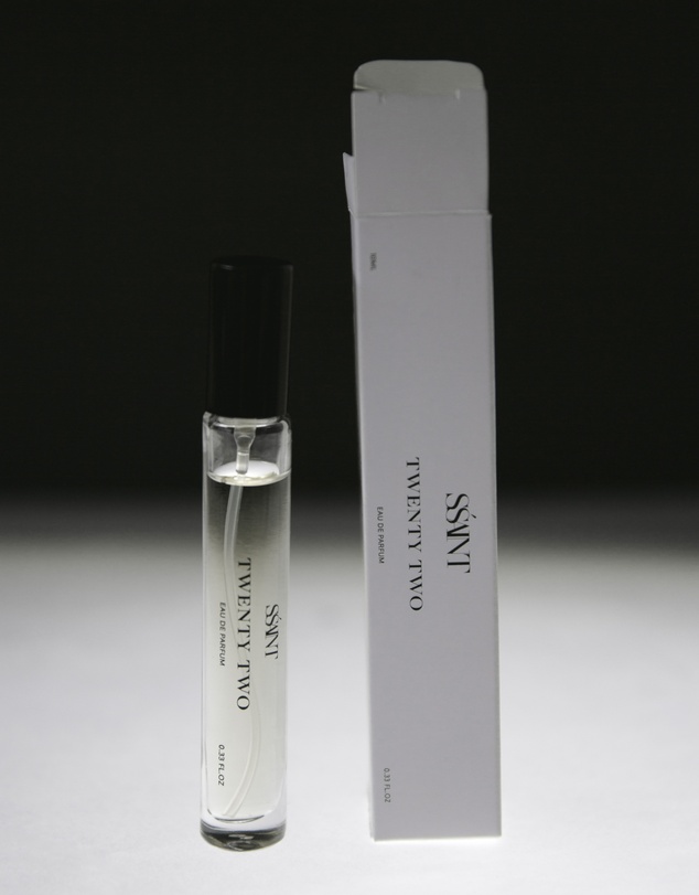 SSAINT - Twenty Two 10ml
