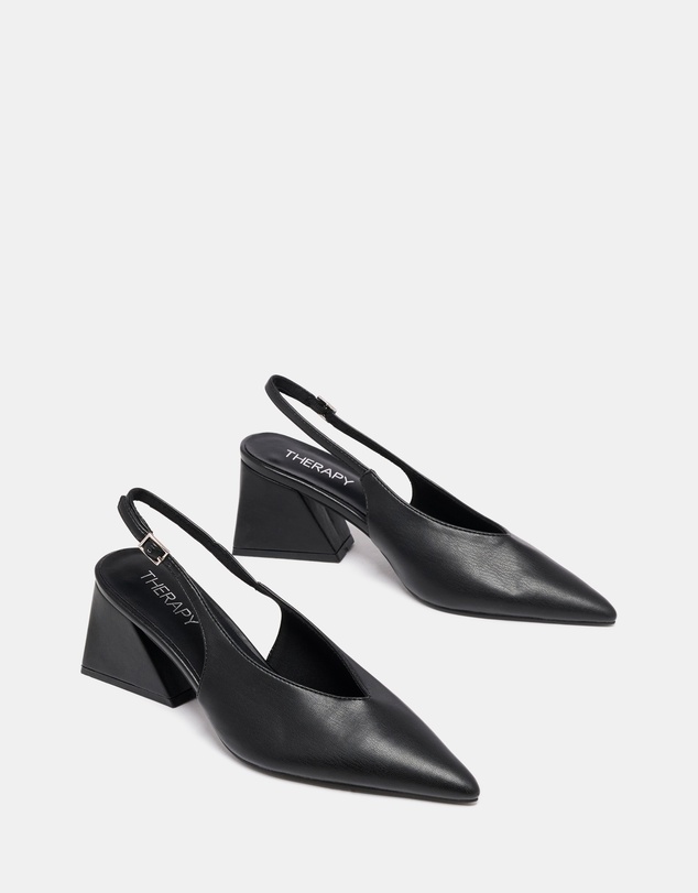 Therapy - Strike Pumps