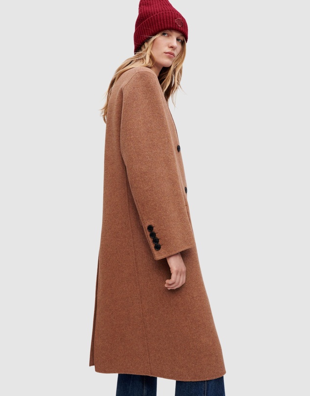 Maje - Galarita Coat