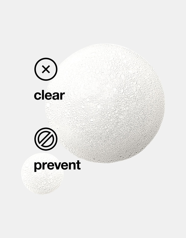 Clinique - Anti-Blemish Solutions Cleansing Foam