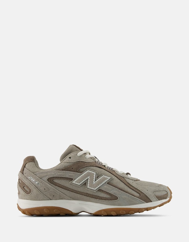 New Balance - 204L - Unisex