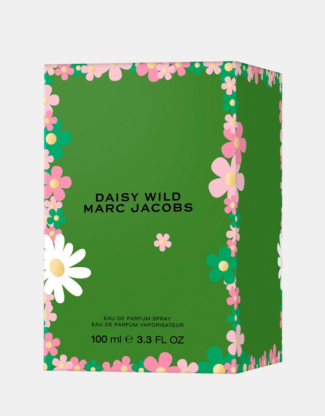 Marc Jacobs - Daisy Wild Eau de Parfum