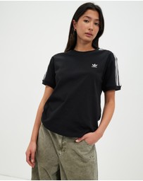 adidas Originals - 3-Stripes Tee