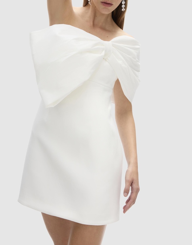 Rachel Gilbert - Kace Mini Dress