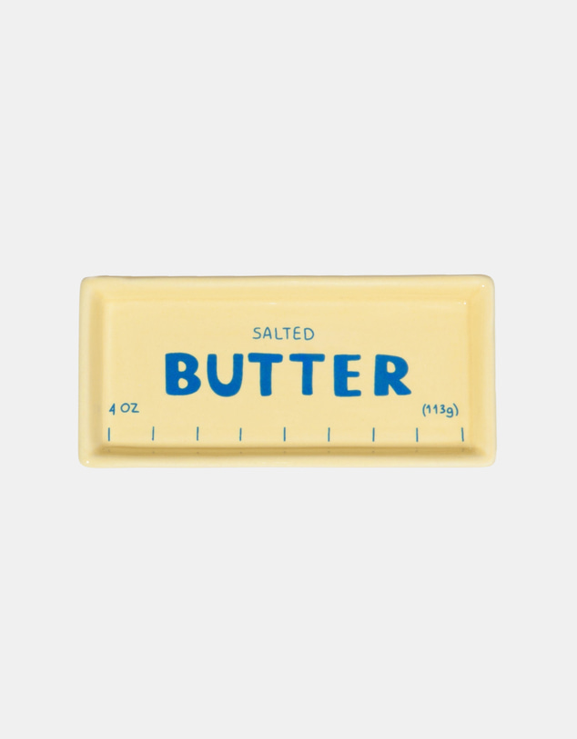DOIY - Butter Trinket Tray