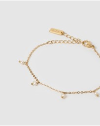 Arms Of Eve - Sofia Pearl Bracelet