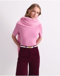 Sportscraft - Pearl Crew Neck Knit
