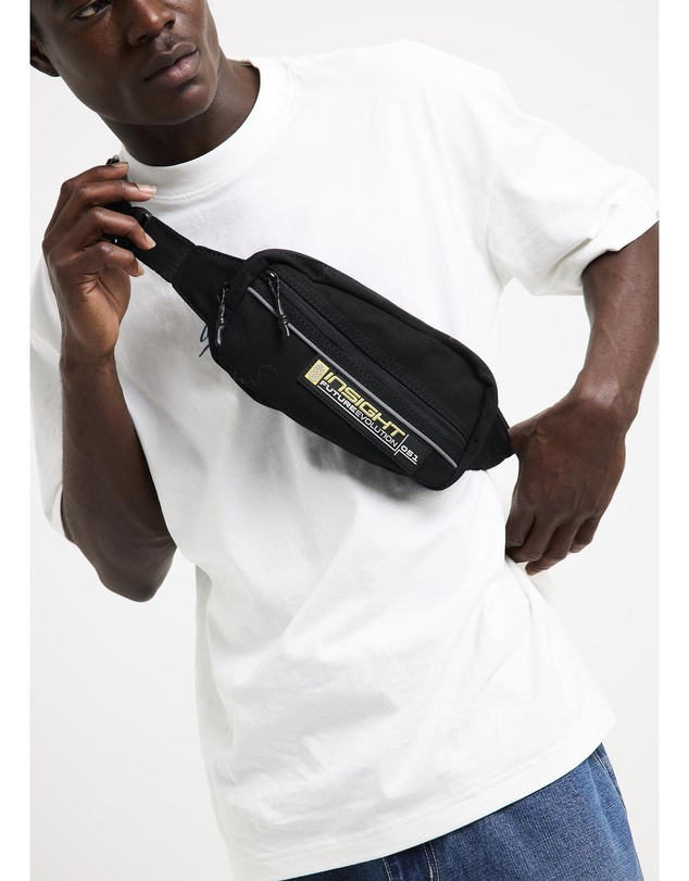 Insight - Revolution Hip Bag