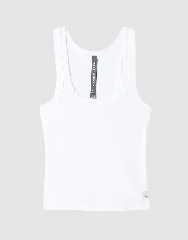 Vuori - Energy Racerback Tank