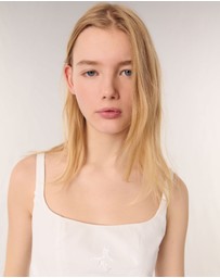 Maje - Robolequin Dress