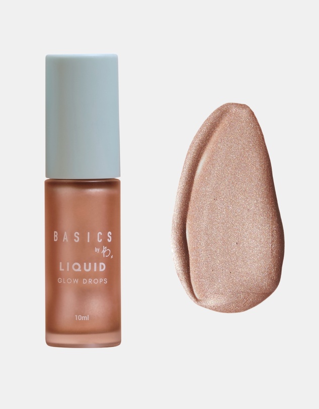 Basics By B - Liquid Glow Drops
