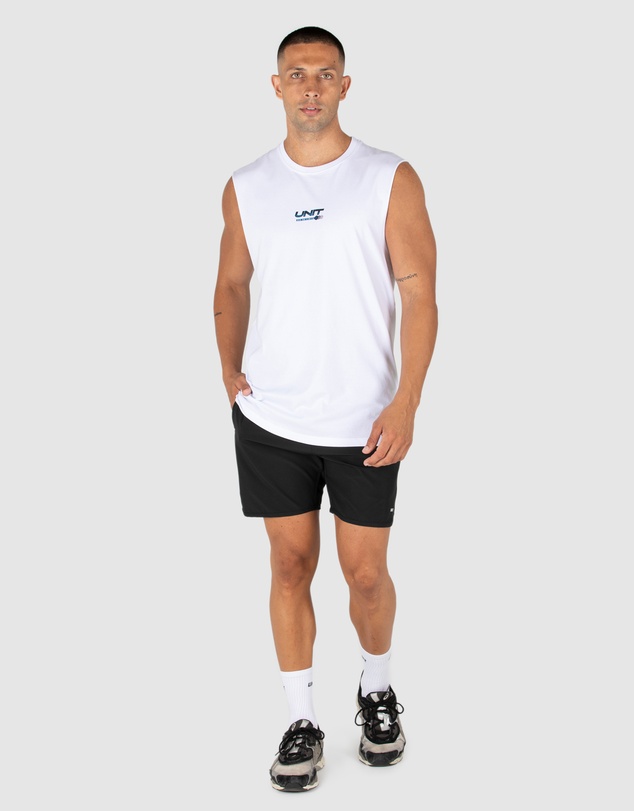UNIT - Kinetic Muscle Tee