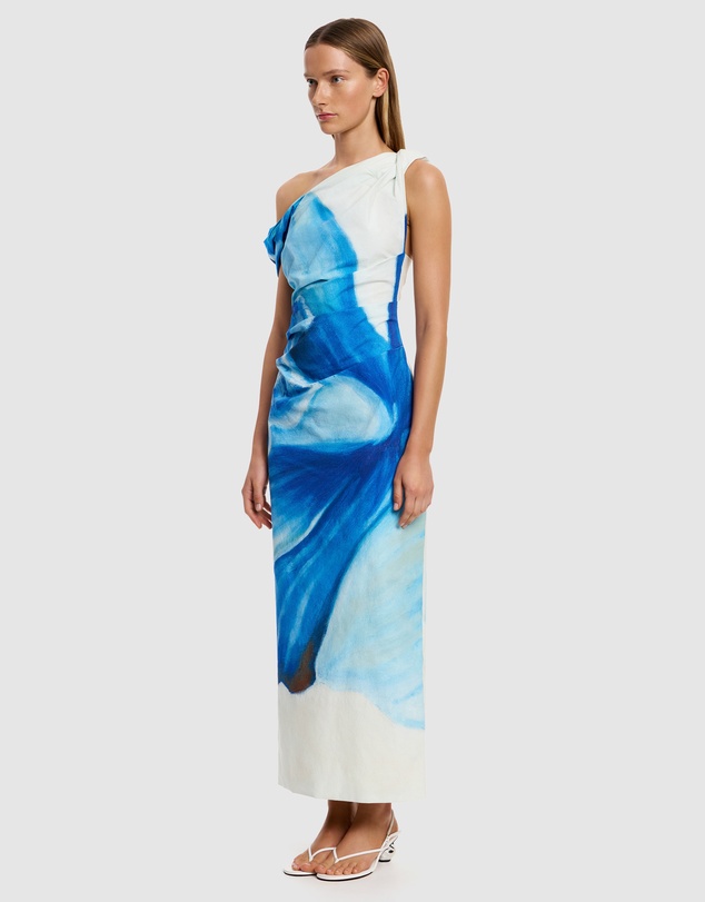 Significant Other - Olea Dress