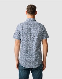 Rodd & Gunn - Bentham Sports Fit Shirt