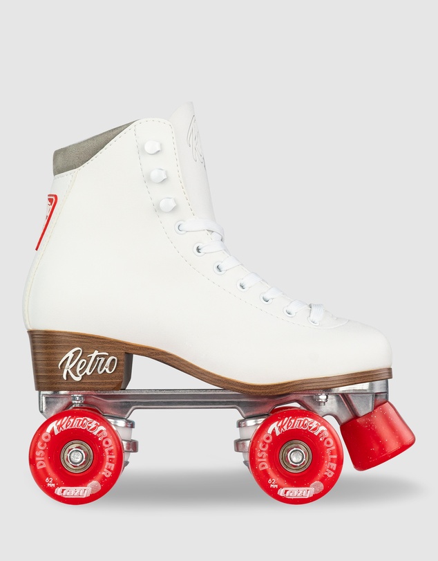 Crazy Skates - Retro Roller Skates