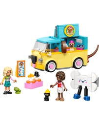 LEGO - 42678 Pet Accessories Van