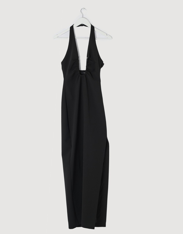 Revibe - Repaired MISHA Alusia Maxi Dress - AU S