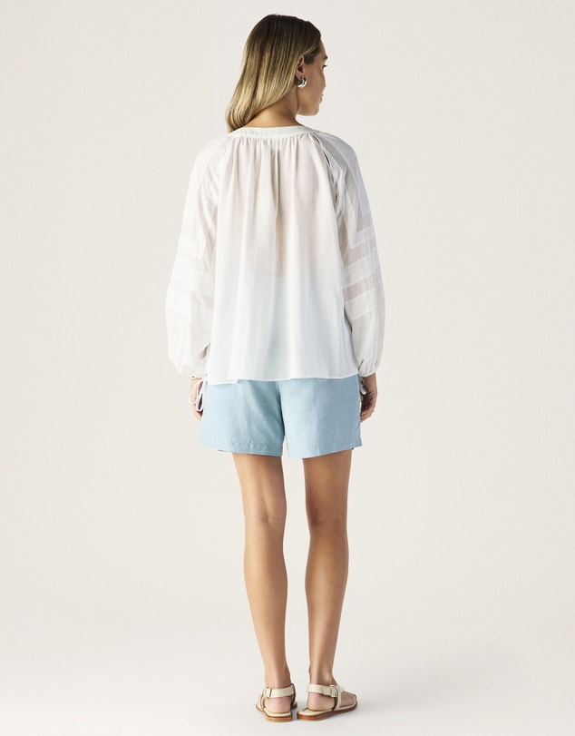MOS The Label - Gaia Blouse