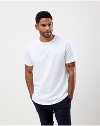 Wayver - The Essential Crew Tee