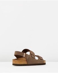 Birkenstock - Milano Regular Unisex