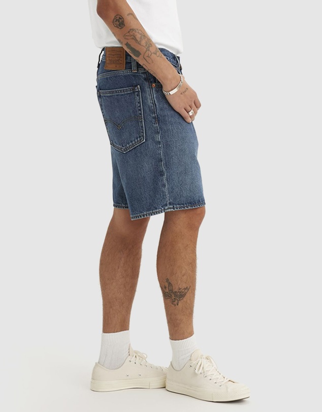 Levi's - 468 Loose Shorts