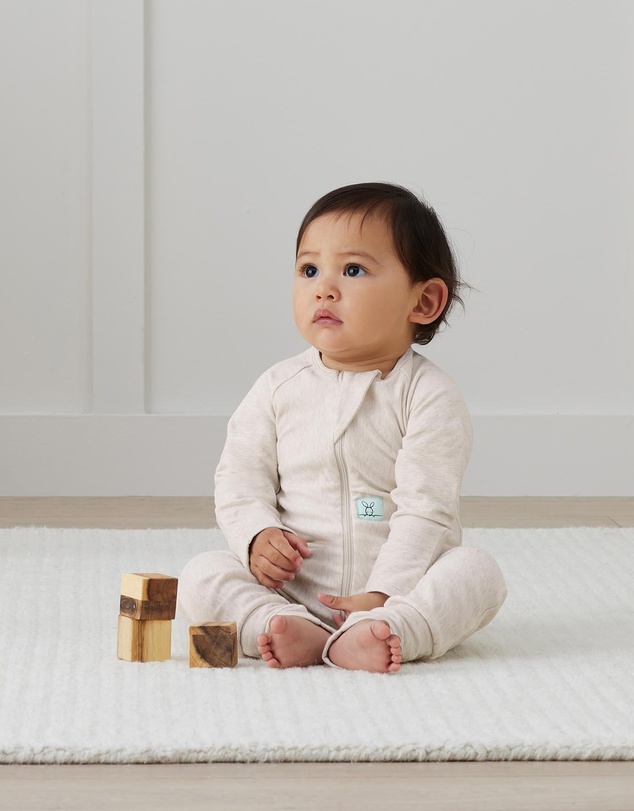 ergoPouch - Layers Long Sleeve 2.0 TOG - Babies