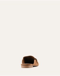 Jo Mercer - Bass Loafers