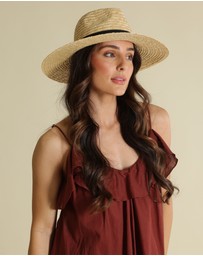Morgan & Taylor - Dion Fedora