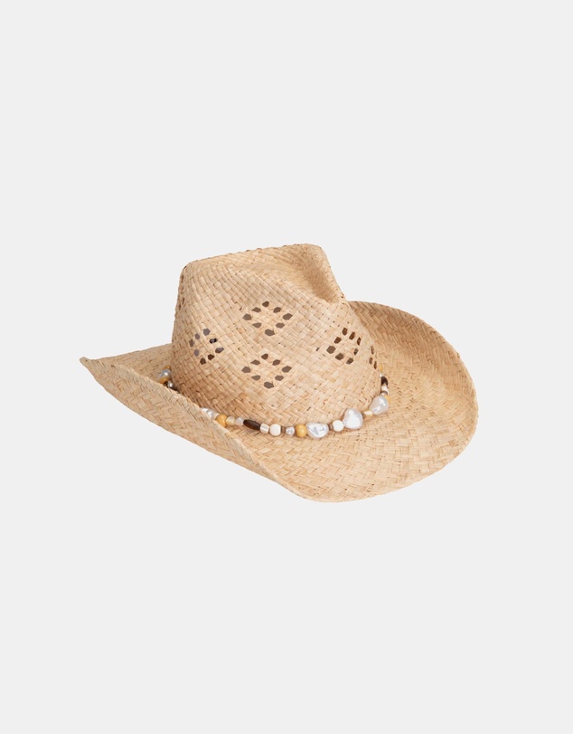 Lack Of Color - Sol Cowboy Hat