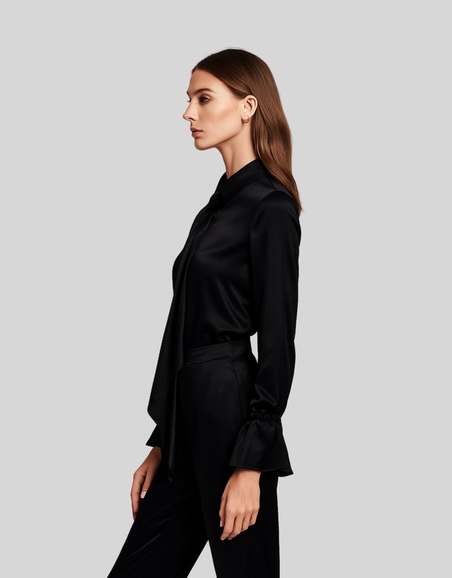 KAJA Clothing - Aimee Top