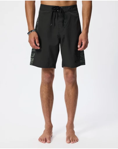 Thrills - Built To Win Boardshorts
