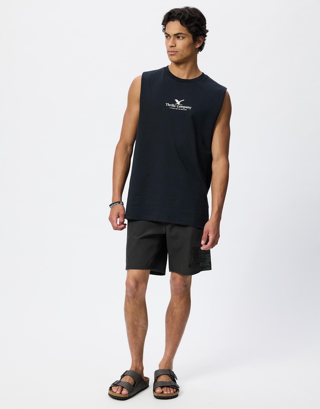 Thrills - Built To Win Boardshorts