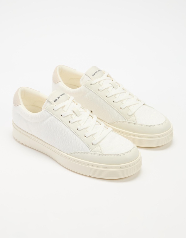 Emporio Armani - Sneakers