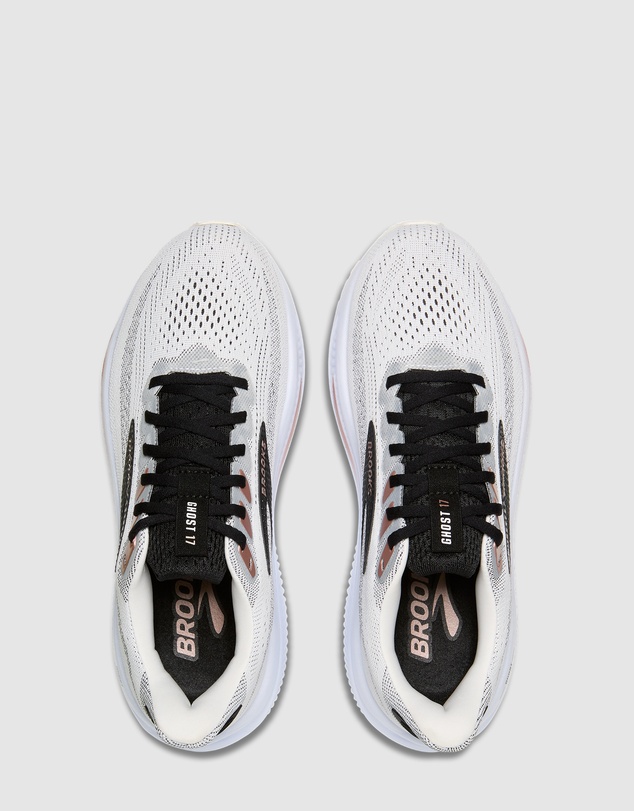 Brooks - Ghost 17 - Women's