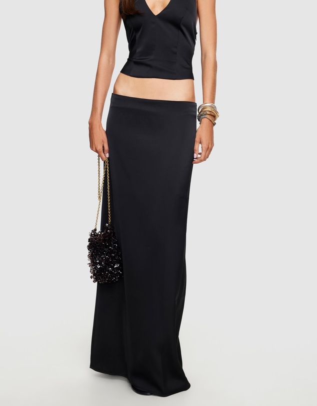 Lioness - Front Row Maxi Skirt