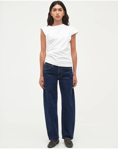 Neuw - Warp Tee